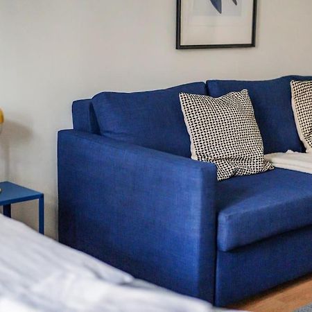 Zentrale Wohnung Fuer Entdecker Vienne Extérieur photo