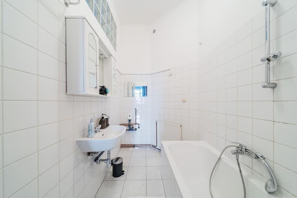 Zentrale Wohnung Fuer Entdecker Vienne Extérieur photo